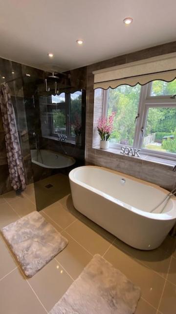 Stunning Double Bedroom Greenwich London With Private Bathroom Eksteriør bilde